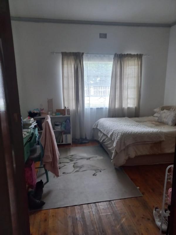 4 Bedroom Property for Sale in Bothaville Free State